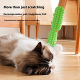 Pets Cat Scratching And Scratching Self-Hi Toy Pet Products