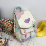 Women's Good-looking Sweet Cute Backpack