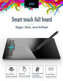 English Version Of Digital Drawing Electronic Drawing Board - UNBEATABLE STORE