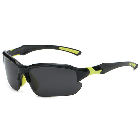 Polarized sunglasses