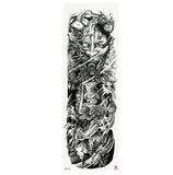 new full arm waterproof tattoo stickers custom 170 models available fashion beautiful simple durable and convenient