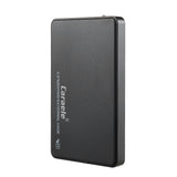 External mobile hard disk