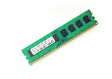 Desktop computer memory 4G 1600MHz 240PIN - UNBEATABLE STORE