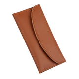 Women's Leather Simple Wallet Long