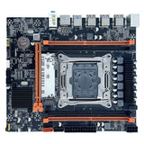 X99 Computer Motherboard DDR4 Server - UNBEATABLE STORE