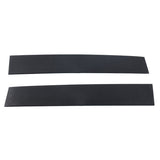 Car Door Glass Trim Strip 5020664 5020665AA