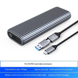 SSD Box Mobile Universal Notebook External - UNBEATABLE STORE