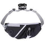 Running Traction Rope Training Fanny Pack