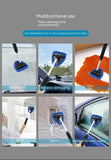 Car Windshield Window Cleaning Brush