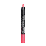 Kissproof lipstick Matte