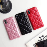 Leather Compatible With XsMax Mobile Phone Case