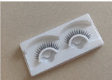 Repeatable Glue Free Self-adhesive False Eyelashes Natural Style