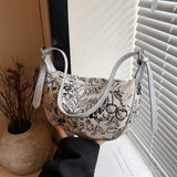 Summer Popular All-matching Crossbody Bag Fashion