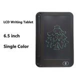 LCD Writing Tablet Children Magic Blackboard Dig