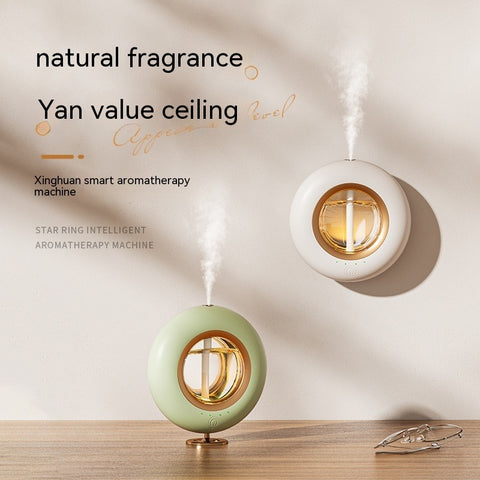 Deodorant Air Purification Aroma Diffuser