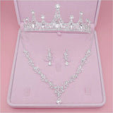 High-end Bridal Necklace Jewelry Wedding Accessories