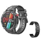 Bluetooth Call Music Three Anti-smart Watch