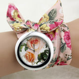 Explosive Retro Pastoral European And American Popular Women's Watch