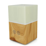 Bluetooth Audio Aroma Diffuser Mini Air Humidifier