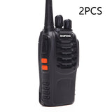 Baofeng USB BF-888S walkie-talkie civilian - UNBEATABLE STORE