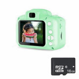 Children's HD Digital Waterproof Camera - UNBEATABLE STORE