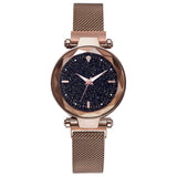 Magnetite Cross-border Hot Style Ladies Watch