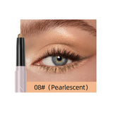 Non Dizzy And Easy To Color Eye Shadow Stick - UNBEATABLE STORE