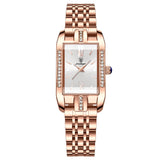 Ladies Waterproof Fashion Quartz Watch