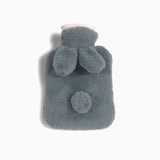 Simple Rabbit Plush Water Filled Warm Water Bag