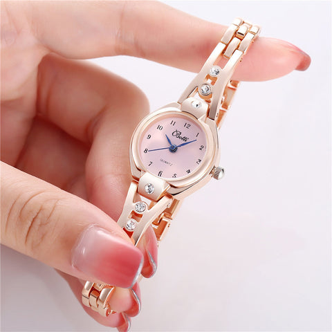 Student Casual Personality Korean Fashion Watch