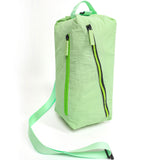 Waterproof Sports Fitness Messenger Bag Multifunctional Backpack