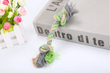 Rope Pet Toy