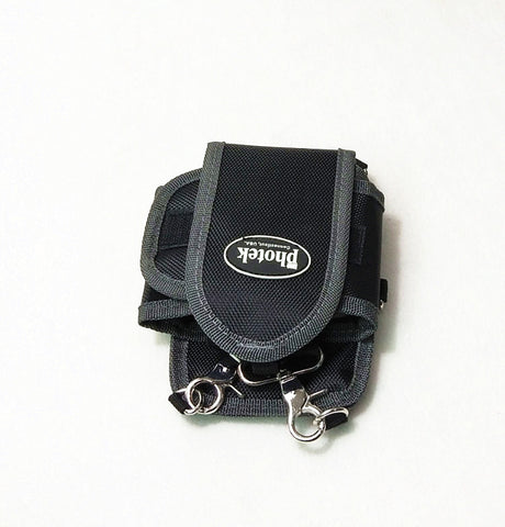 Fanny Pack For Reverse Camera Tripod