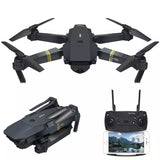 E58 folding aerial drone