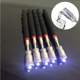 LED Magnetic Pick Up Tool