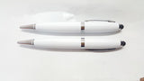 Sanhe one-piece U disk metal touch screen pen - UNBEATABLE STORE