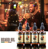 Manly Groomer Beard Oil