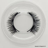 Quantum Magnetic Natural False Eyelashes