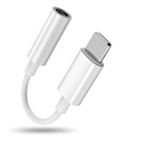 Compatible With Apple,  Headphone Adapter Audio Adapter Cable 3.5mm