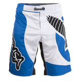 Free kick fighting training loose shorts