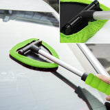 Car Windshield Window Cleaning Brush