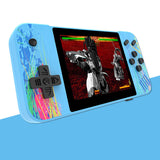 The New G3 Handheld Game Console Horizontal Screen Retro Nostalgic Arcade