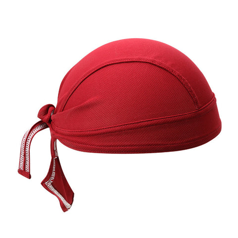 Outdoor Riding Sunscreen Sports Turban Headgear