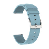 Micro Engraved P8 Smart Watch Strap 20mm