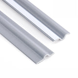 Self-adhesive Window Gap Windshield Sound Insulation Strip