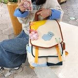 Women's Good-looking Sweet Cute Backpack