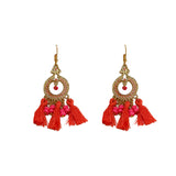 Bohemian Retro Fashion Earrings For Women