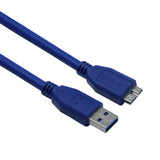 USB30 Transmission Data Cable Mobile Hard Disk Cable