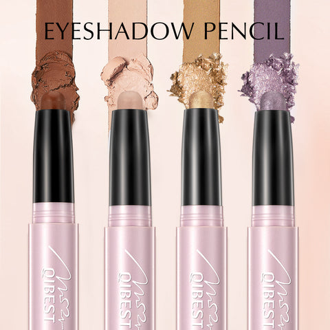 Non Dizzy And Easy To Color Eye Shadow Stick - UNBEATABLE STORE