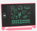 LCD tablet electronic tablet Children's doodle painting board